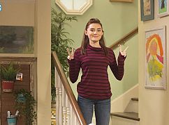 Nie ma lekko: 2x06 „The Pig Whisperer” - zdjęcia promocyjne
