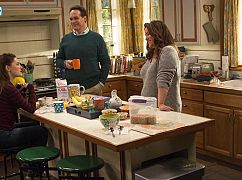 Nie ma lekko: 2x06 „The Pig Whisperer” - zdjęcia promocyjne