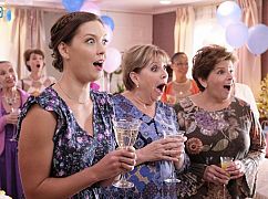 Great News: 2x05 „Night of the Living Screen” - zdjęcia promocyjne