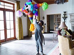 Last Man on Earth: 4x05 „La Abuela” - zdjęcia promocyjne