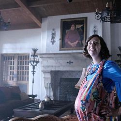 La Abuela