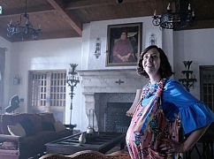 Last Man on Earth: 4x05 „La Abuela” - zdjęcia promocyjne