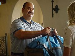 Last Man on Earth: 4x05 „La Abuela” - zdjęcia promocyjne