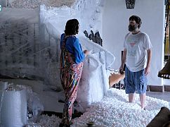 Last Man on Earth: 4x05 „La Abuela” - zdjęcia promocyjne