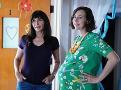 Last Man on Earth: 4x04 „Wisconsin” - zdjęcia promocyjne