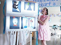 Last Man on Earth: 4x04 „Wisconsin” - zdjęcia promocyjne