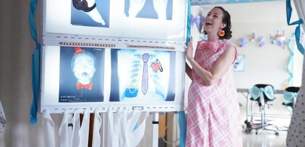 Klip z 4 sezonu „Last Man on Earth”: Carol zapowiada koniec dla grupy