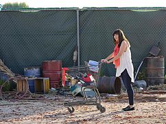 Last Man on Earth: 4x04 „Wisconsin” - zdjęcia promocyjne