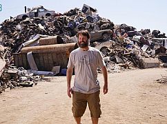 Last Man on Earth: 4x04 „Wisconsin” - zdjęcia promocyjne