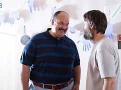 Last Man on Earth: 4x04 „Wisconsin” - zdjęcia promocyjne