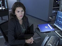 The Brave: 1x05 „Enhanced Protection” - zdjęcia promocyjne
