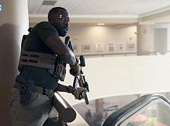 The Brave: 1x05 „Enhanced Protection” - zdjęcia promocyjne