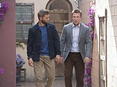 The Brave: 1x06 „The Seville Defection” - zdjęcia promocyjne