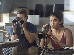 The Brave: 1x06 „The Seville Defection” - zdjęcia promocyjne