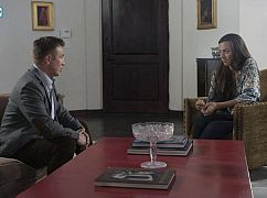 The Brave: 1x06 „The Seville Defection” - zdjęcia promocyjne
