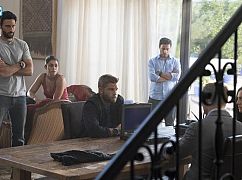 The Brave: 1x06 „The Seville Defection” - zdjęcia promocyjne