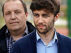 Barwy szczęścia odc. 1721 - zdjęcia promocyjne