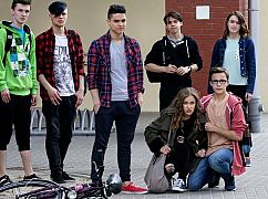 Barwy szczęścia odc. 1721 - zdjęcia promocyjne