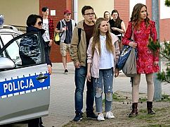 Barwy szczęścia odc. 1722 - zdjęcia promocyjne