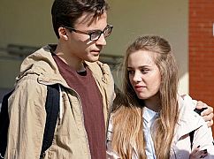 Barwy szczęścia odc. 1722 - zdjęcia promocyjne