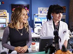 Agenci NCIS: 15x06 „Trapped” - zdjęcia promocyjne