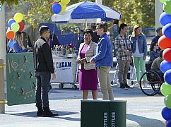 Agenci NCIS: 15x06 „Trapped” - zdjęcia promocyjne