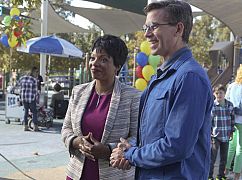 Agenci NCIS: 15x06 „Trapped” - zdjęcia promocyjne