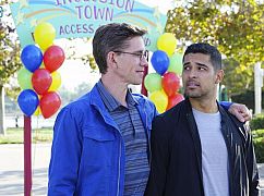 Agenci NCIS: 15x06 „Trapped” - zdjęcia promocyjne