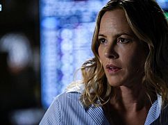 Agenci NCIS: 15x06 „Trapped” - zdjęcia promocyjne