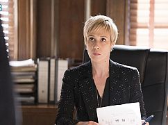 Sposób na morderstwo: 4x06 „Stay Strong, Mama” - zdjęcia promocyjne