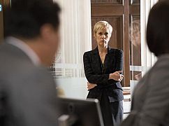 Sposób na morderstwo: 4x06 „Stay Strong, Mama” - zdjęcia promocyjne