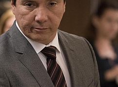 Sposób na morderstwo: 4x06 „Stay Strong, Mama” - zdjęcia promocyjne