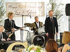 Współczesna rodzina: 9x06 „Ten Years Later” - zdjęcia promocyjne