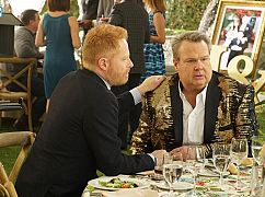 Współczesna rodzina: 9x06 „Ten Years Later” - zdjęcia promocyjne