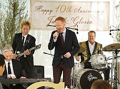 Współczesna rodzina: 9x06 „Ten Years Later” - zdjęcia promocyjne