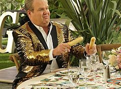 Współczesna rodzina: 9x06 „Ten Years Later” - zdjęcia promocyjne