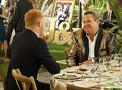 Współczesna rodzina: 9x06 „Ten Years Later” - zdjęcia promocyjne