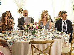 Współczesna rodzina: 9x06 „Ten Years Later” - zdjęcia promocyjne