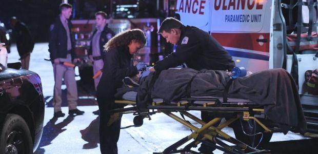 „The Good Doctor” miało więcej widzów niż „Teoria wielkiego podrywu”