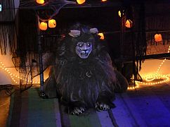 MacGyver: 2x05 „Skull + Electromagnet” - zdjęcia promocyjne