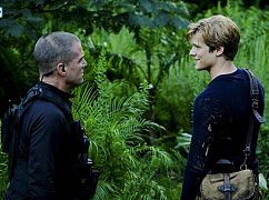 MacGyver: 2x05 „Skull + Electromagnet” - zdjęcia promocyjne