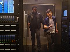 Ghosted: 1x06 „Sam” - zdjęcia promocyjne