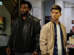Ghosted: 1x06 „Sam” - zdjęcia promocyjne