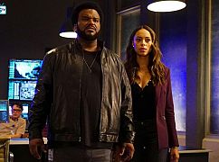 Ghosted: 1x06 „Sam” - zdjęcia promocyjne