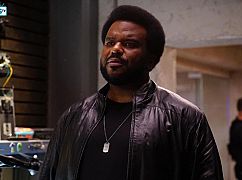 Ghosted: 1x06 „Sam” - zdjęcia promocyjne