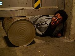 Ghosted: 1x06 „Sam” - zdjęcia promocyjne