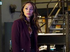 Ghosted: 1x06 „Sam” - zdjęcia promocyjne