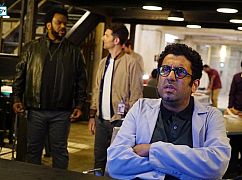 Ghosted: 1x06 „Sam” - zdjęcia promocyjne