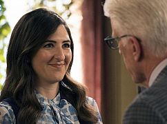 The Good Place: 2x07 „Janet and Michael” - zdjęcia promocyjne