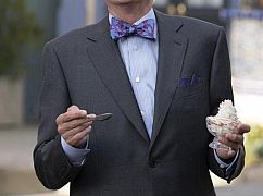 The Good Place: 2x07 „Janet and Michael” - zdjęcia promocyjne
